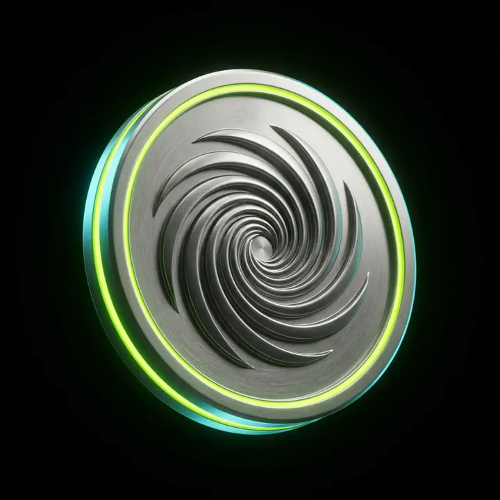 The GYRE coin